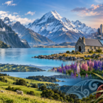 New Zealand
