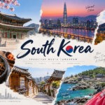 South Korea