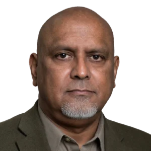 Vivek Nair