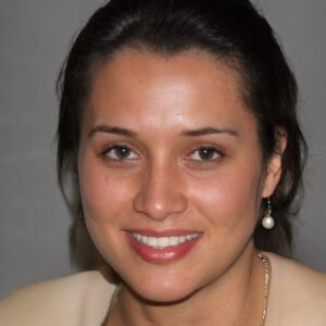 Maya Patel