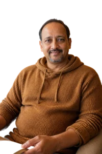 Sanjay Singhal