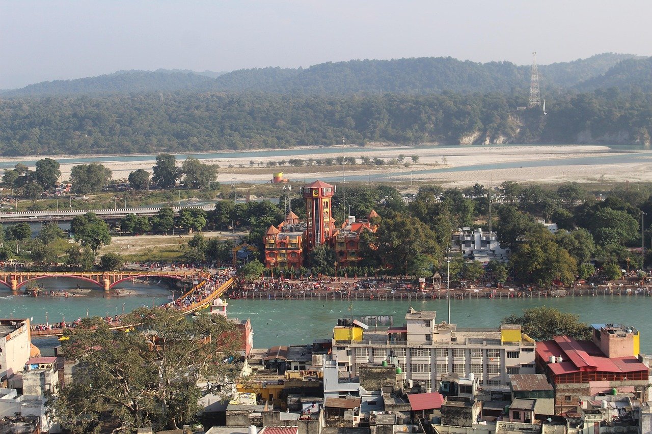 Rishikesh