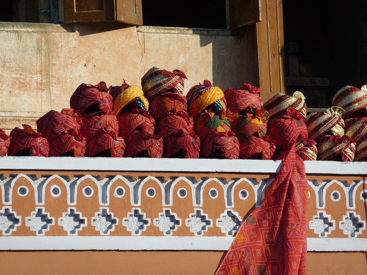 Rajasthan