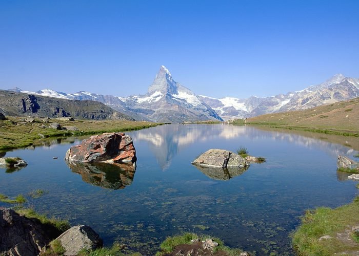 Matterhorn 3660222 1280